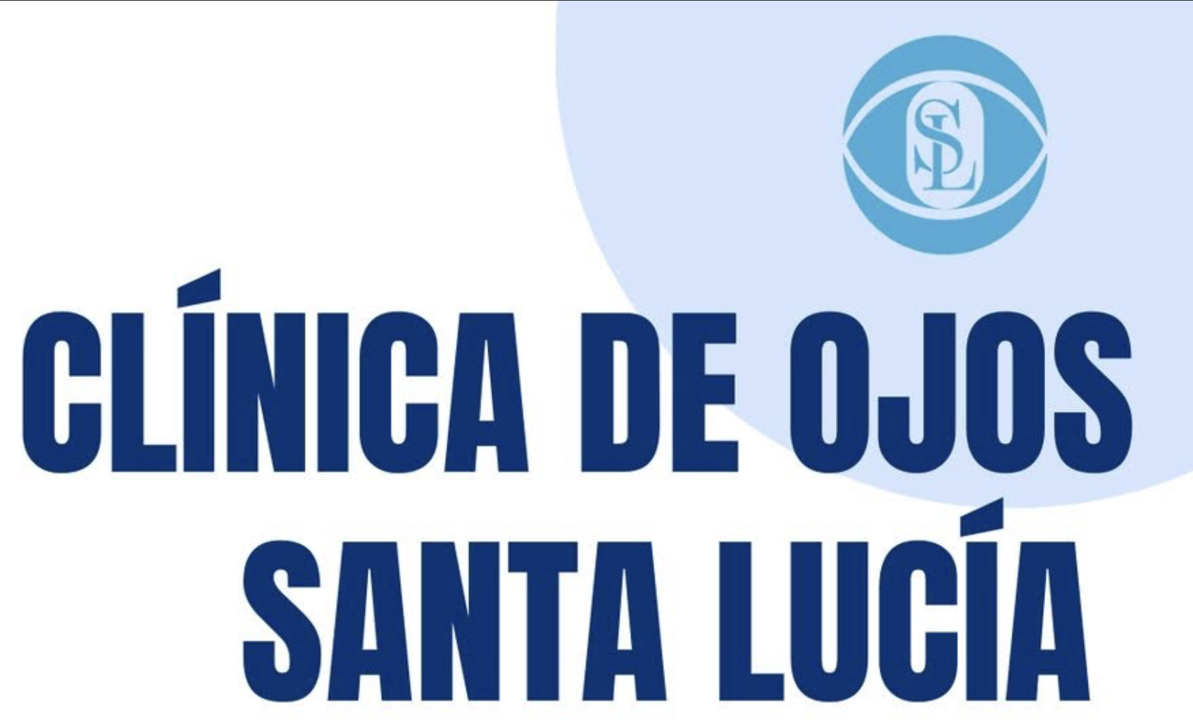 Clínica de Ojos Santa Lucía