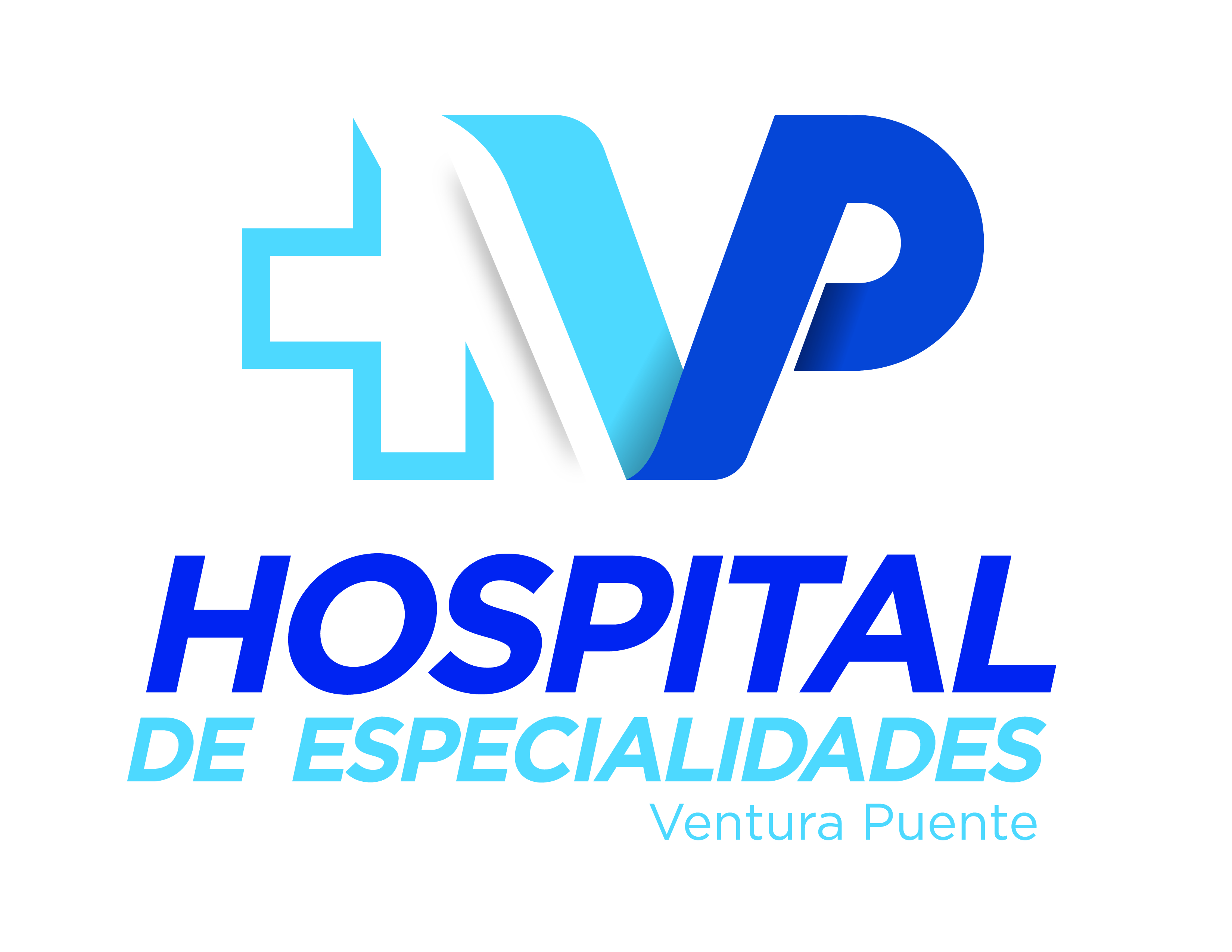 Hospital de Especialidades Ventura Puente